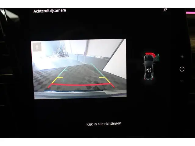 Renault Austral 1.2 E-Tech hybrid 200 techno |Camera|Navi|