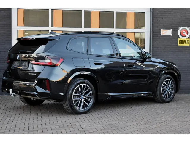 BMW X1 xDrive25e Plugin Hybrid 245PK Aut. M-Sport | Trekhaak | Navi | Camera | LED | Incl. garantie