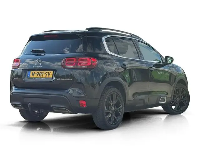 Citroen C5 Aircross 1.6 Plug-in Hybrid 225 Business+ ✅ Pano ✅ LED ✅ ACC