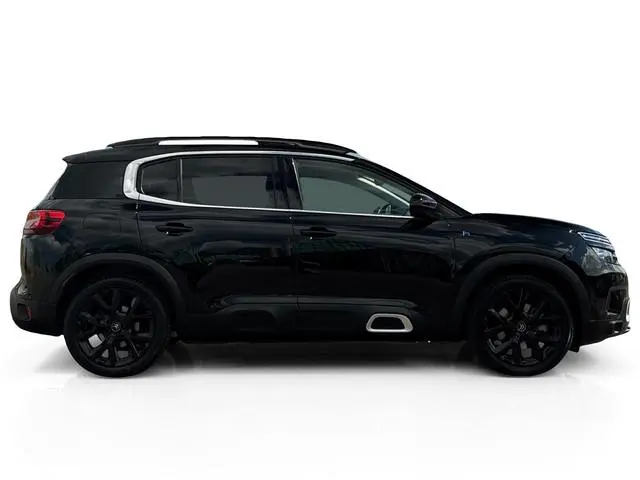 Citroen C5 Aircross 1.6 Plug-in Hybrid 225 Business+ ✅ Pano ✅ LED ✅ ACC
