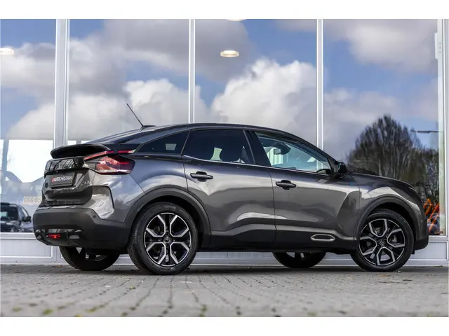 Citroën Ë-C4 Feel Pack 50 kWh | SOH 91% | Camera