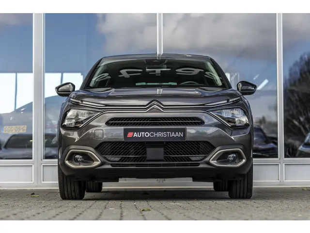 Citroën Ë-C4 Feel Pack 50 kWh | SOH 91% | Camera