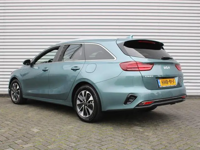 Kia cee'd