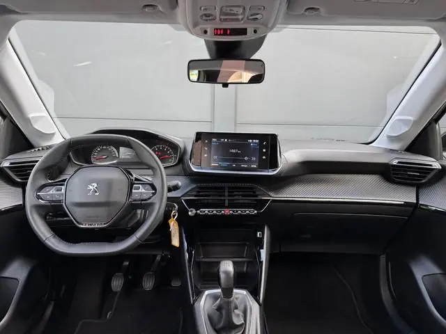 Peugeot 208 1.2 Active / Geen import / 1e Eig / 100% Onderhoud