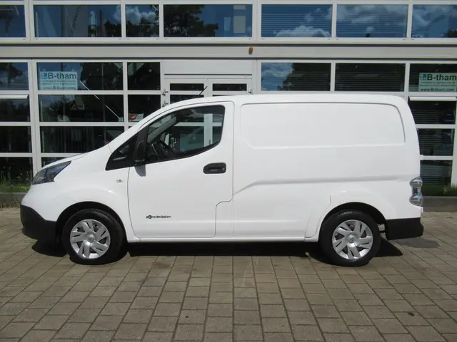 Nissan E-nv200 Optima 24KW/H Battery Owned