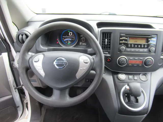 Nissan NV200