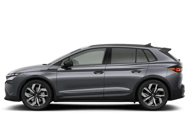 Skoda Elroq 85 Sportline | Business upgrade pakket - ADVANCED | Light band