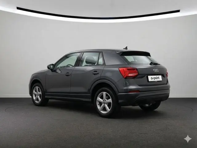 Audi Q2 30 TFSI Pro Line 110pk | Parkeercamera | Cruise controle | Navigatie via App | Parkeersensor...