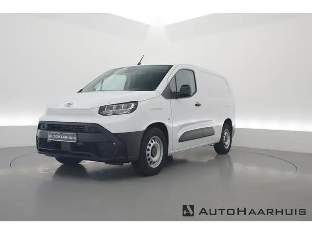 Toyota pro-ace