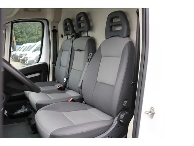Citroën ë-Jumper L3 H2 70 kWh