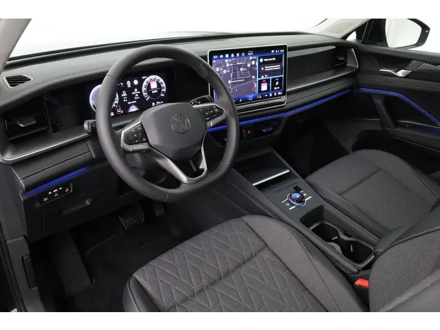 Volkswagen Tayron Life Edition 1.5 eHybrid 204 pk