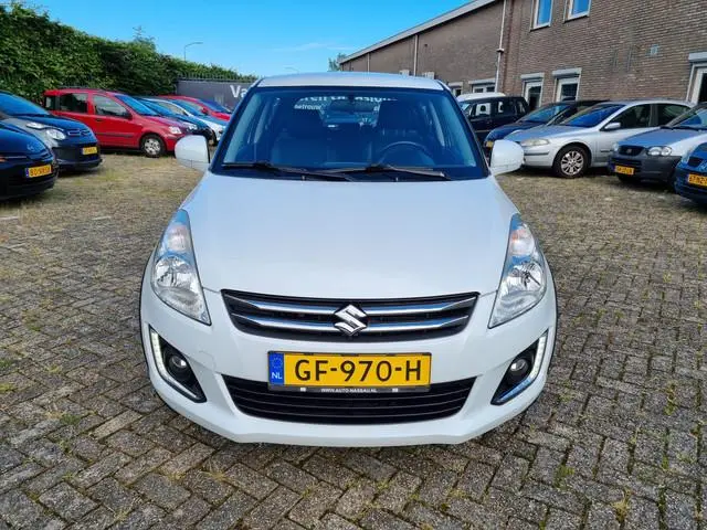 Suzuki Swift 1.2 Style EASSS ✅CARPLAY ✅COMPLETE AUTO!!