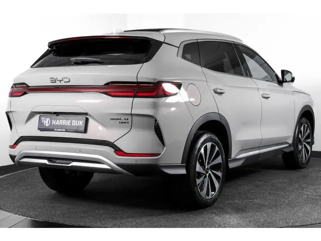 BYD SEAL U 1.5 DM-i FWD Boost | Afn. Trekhaak | Plug-In | S/K-Panodak | 360 Camera | App connect | A...