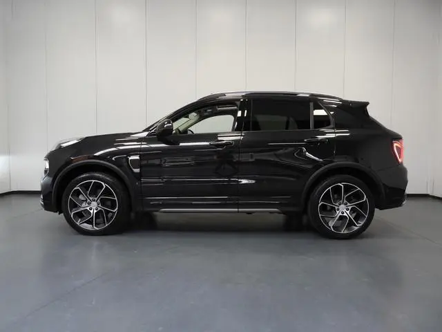 Lynk & Co 01 1.5 PHEV BlackLine NAVI/360CAM/SCHUIFDAK/LED/20"LMV!