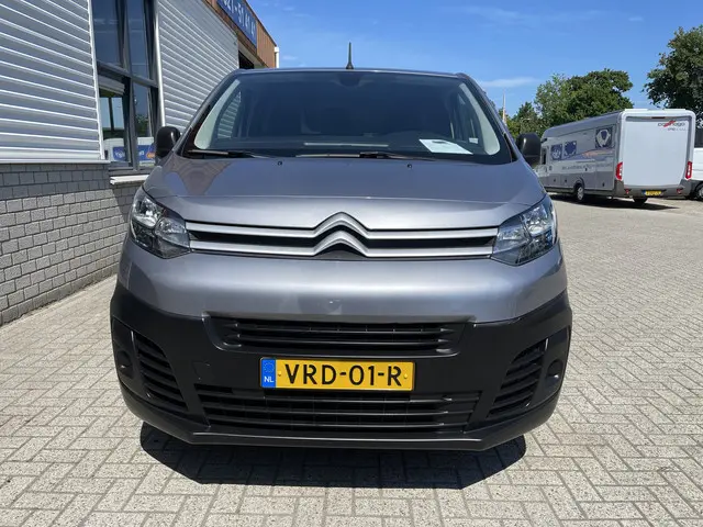 Citroën Jumpy
