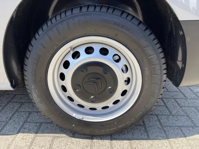Citroën Jumpy