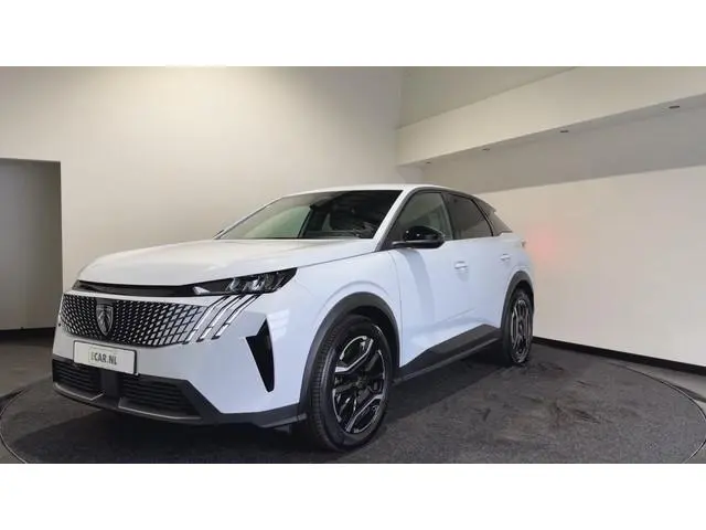 Peugeot e-3008 Allure 73 kWh | Panoramascherm | Keyless Entry & Start | Soh (batterijcheck) Waarde 9...