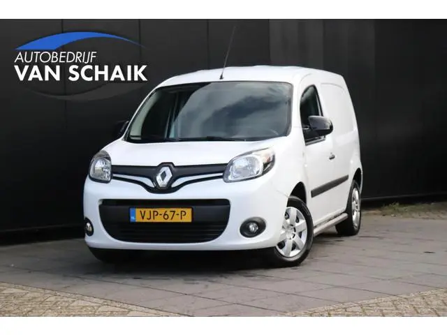 Renault Kangoo 1.5 Blue dCi 95 Work Edition | AIRCO | BLUETOOTH |