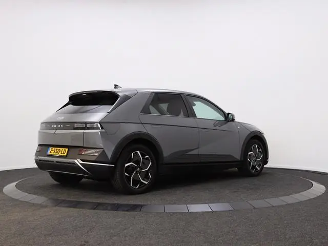 Hyundai IONIQ 5 Style 77.4 kWh | N-Style | Navigatie | Camera |