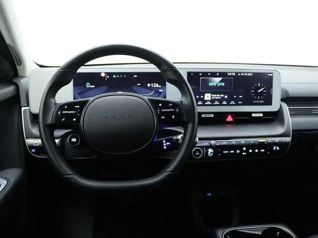 Hyundai IONIQ 5 Style 77.4 kWh | N-Style | Navigatie | Camera |