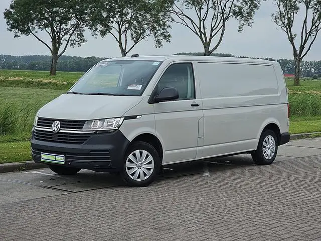 VOLKSWAGEN TRANSPORTER 2.0 TDI t6.1 150pk l2h1 autm