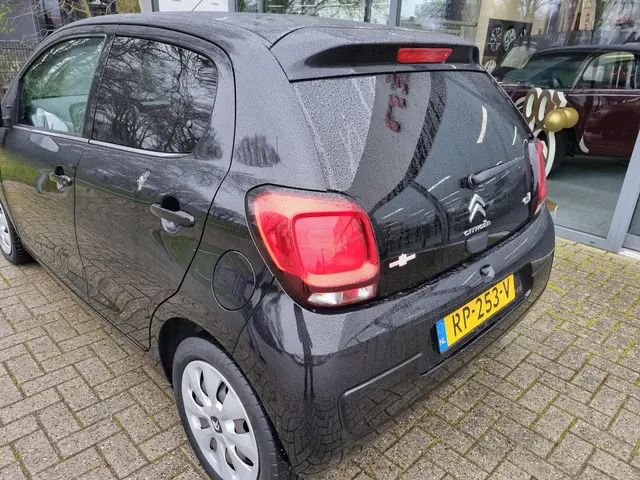 Citroën C1