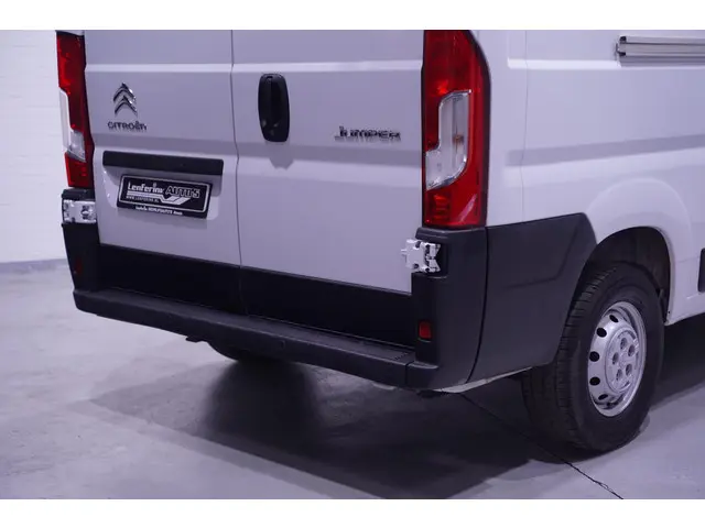 Citroën Jumper