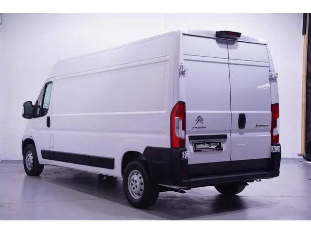 Citroen Jumper 2.2 HDI 140 pk L3H2 Navi, Camera Airco, Cruise Control, Laadruimte Pakket, PDC achter...