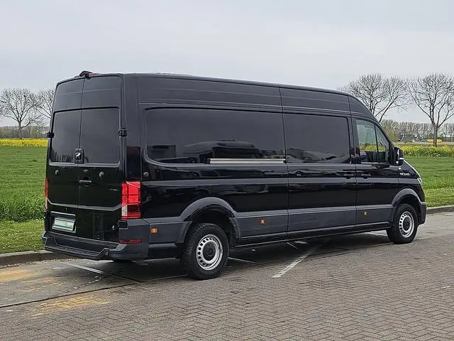 M.A.N. TGE 3.140 l4h3 navi euro6 ac!