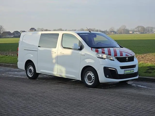 Peugeot Expert