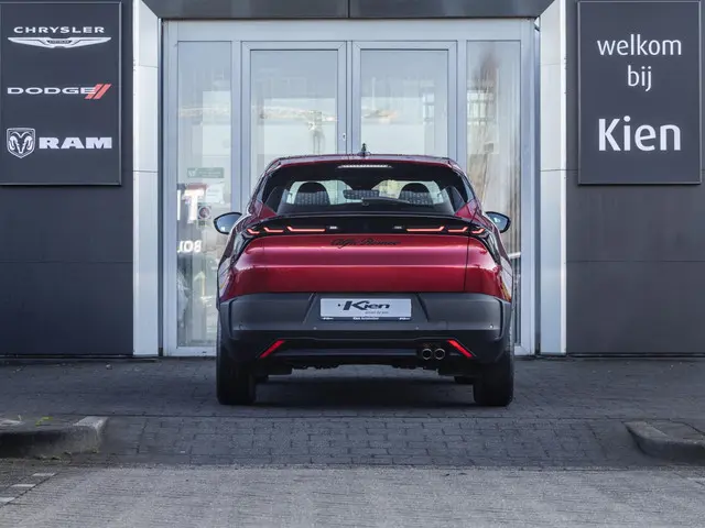 Alfa Romeo Junior