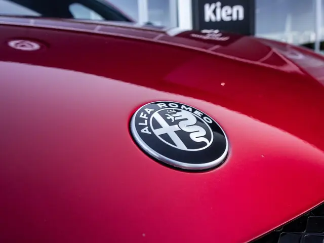 Alfa Romeo Junior