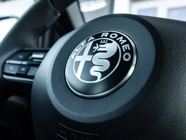 Alfa Romeo Junior