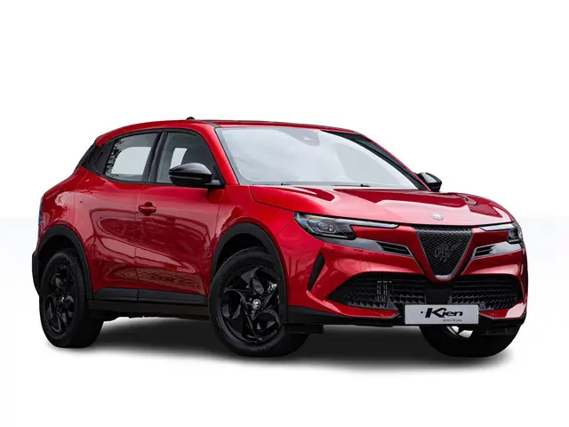 Alfa Romeo Junior
