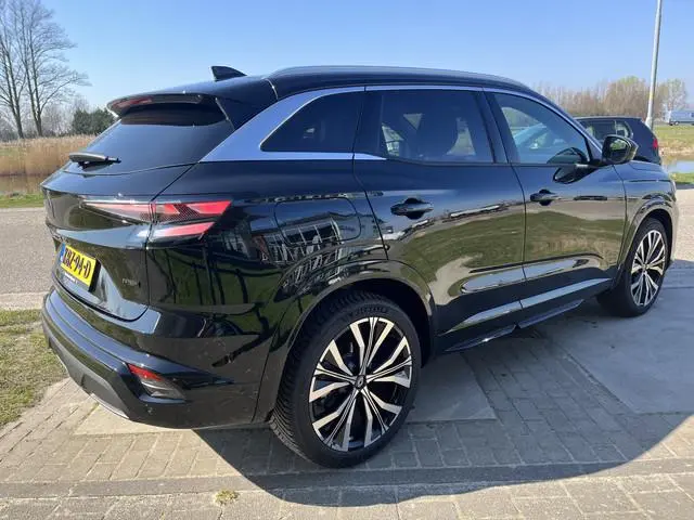 Renault Austral 1.2 E-Tech full hybrid 200PK techno / Nieuw Model / nieuwprijs €48.000,- / Camera /...