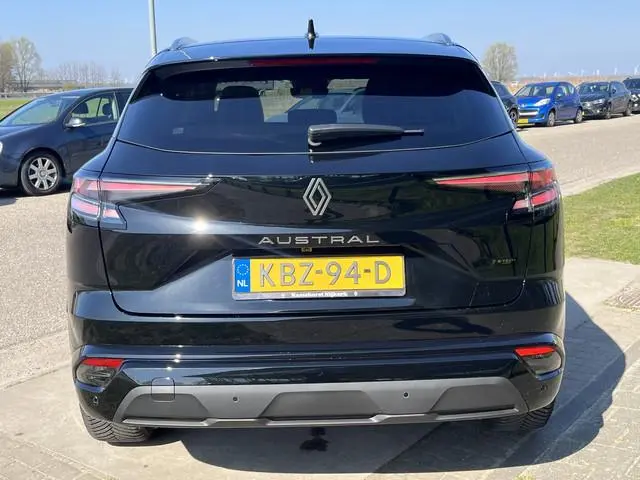 Renault Austral