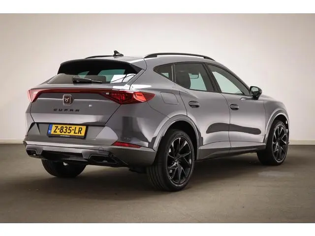 CUPRA Formentor 1.5 TSI Business Edition | STUURVERWARMING | FULL LINK | DAB | CAMERA