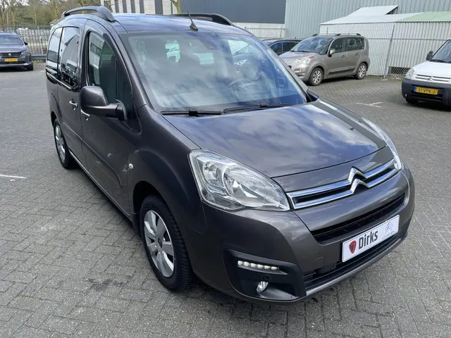Citroën Berlingo