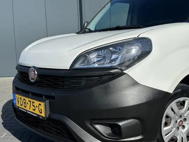 Fiat Doblò