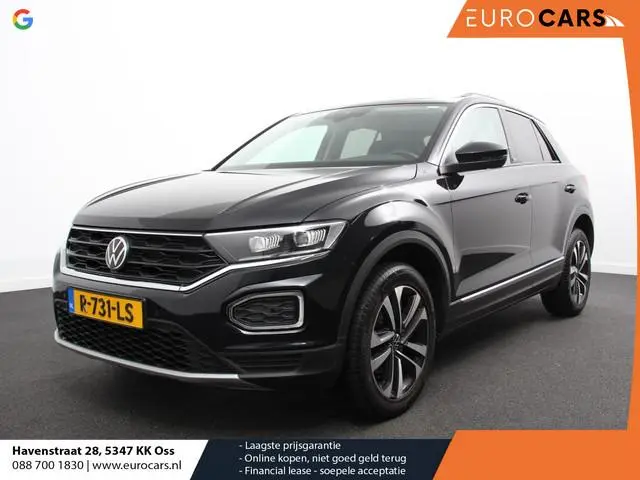 Volkswagen T-Roc 1.5 TSI DSG Active Navigatie Apple Carplay/Android Auto Climate Control Cruise cont...