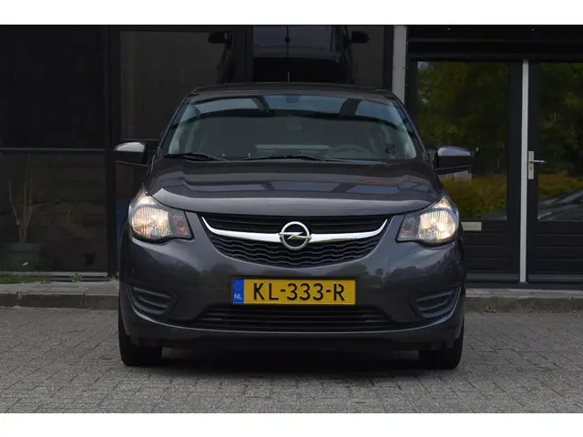 Opel KARL 1.0 ecoFLEX Edition Cruise Nieuwe Ketting 1e Eigenaar NAP