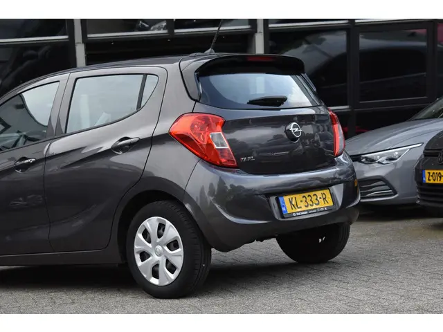 Opel KARL