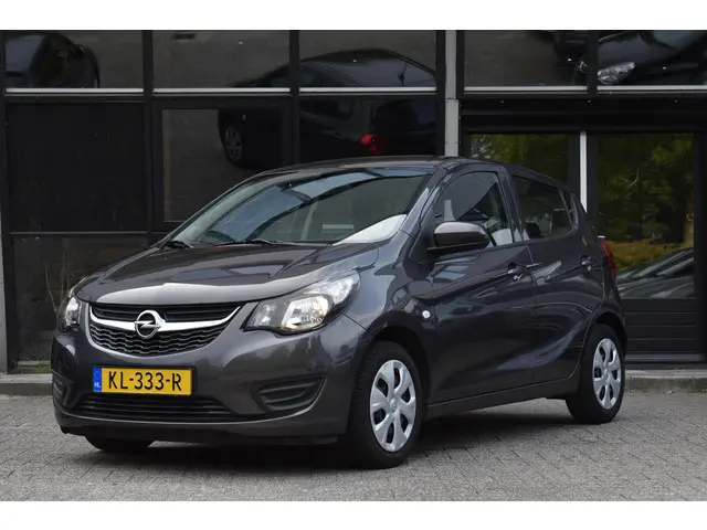 Opel KARL