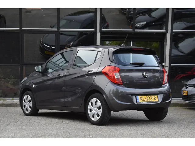 Opel KARL