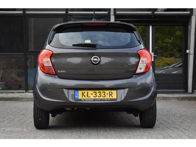 Opel KARL