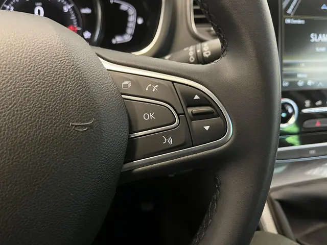 Renault Grand Scénic