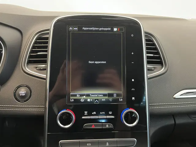 Renault Grand Scénic