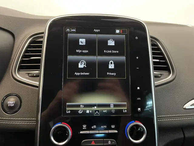 Renault Grand Scénic