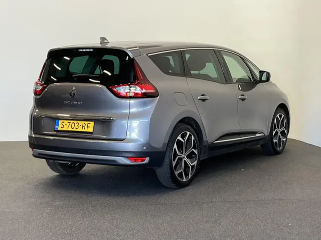 Renault Grand Scénic