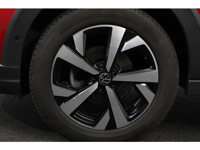 Volkswagen Taigo 1.5 TSI 150pk DSG Style DEMO ! Navigatie Apple Carplay/Android Auto Parkeersensoren...